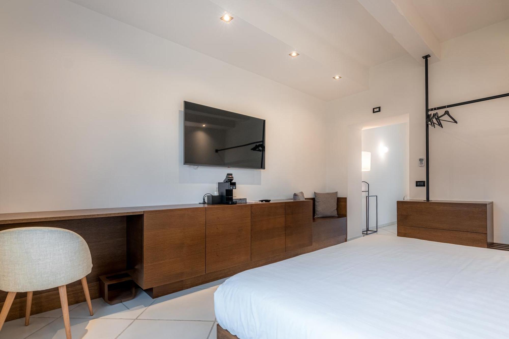Casabianca Resort Fondi Room photo