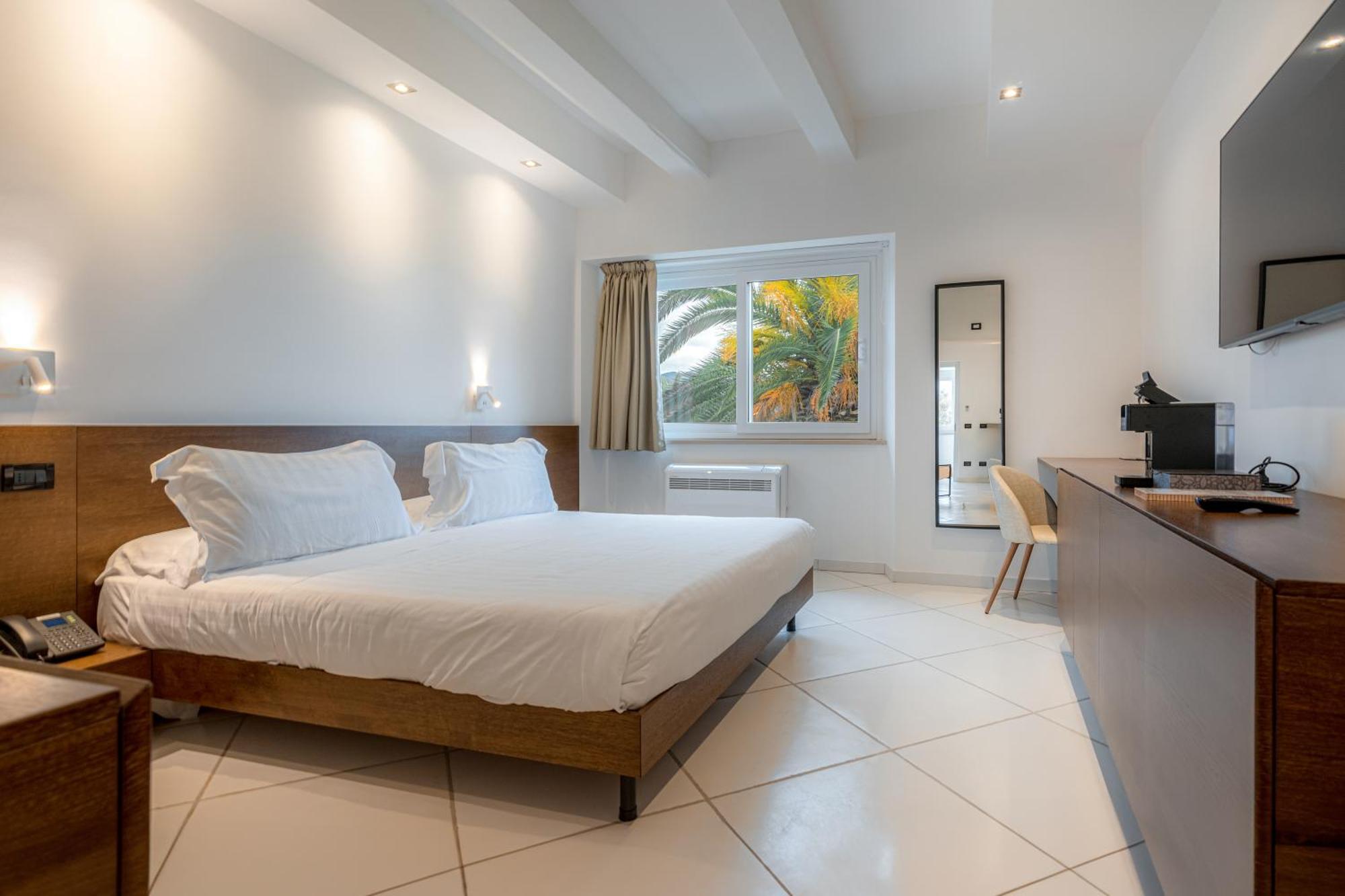 Casabianca Resort Fondi Room photo