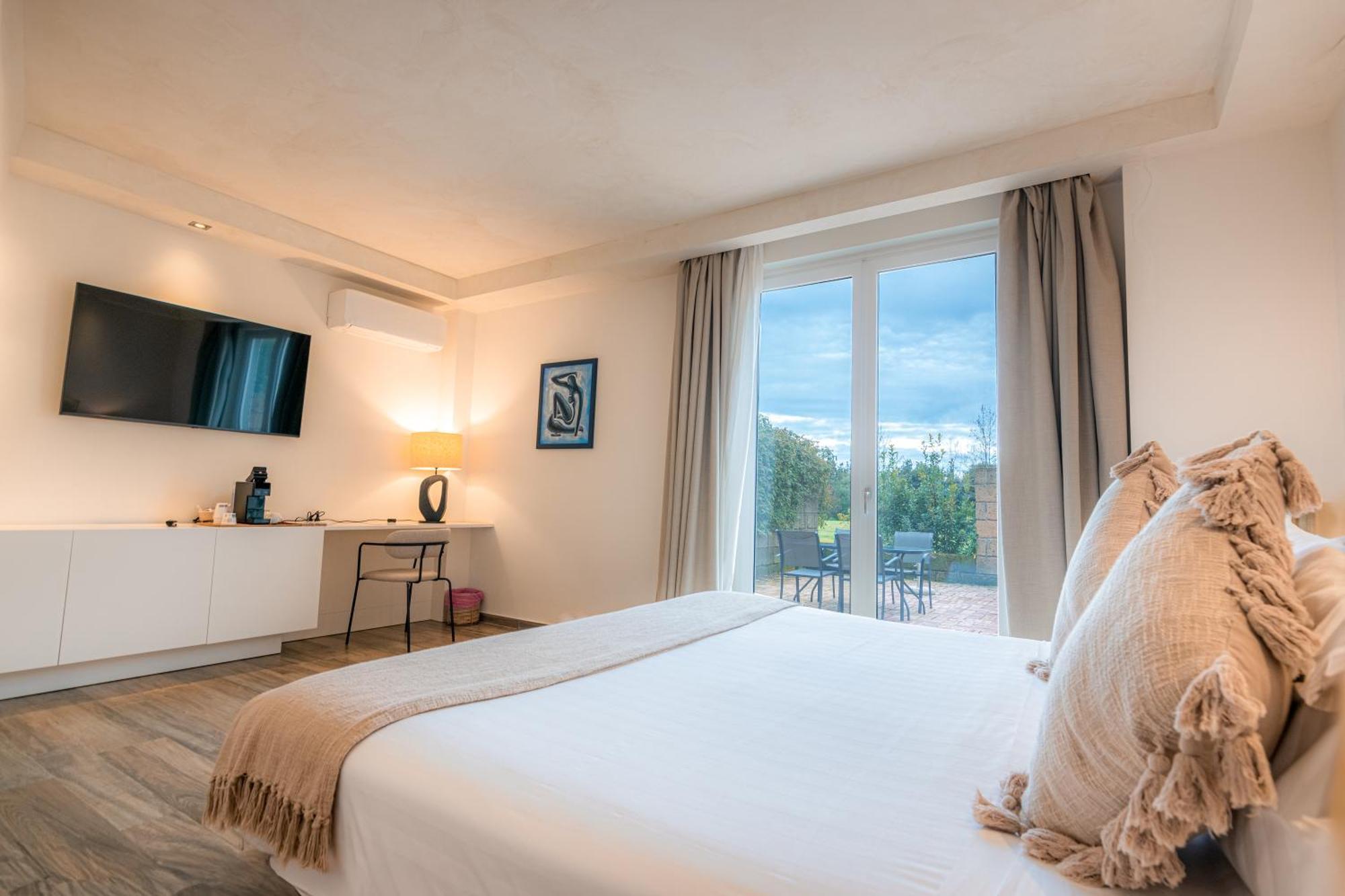 Casabianca Resort Fondi Room photo